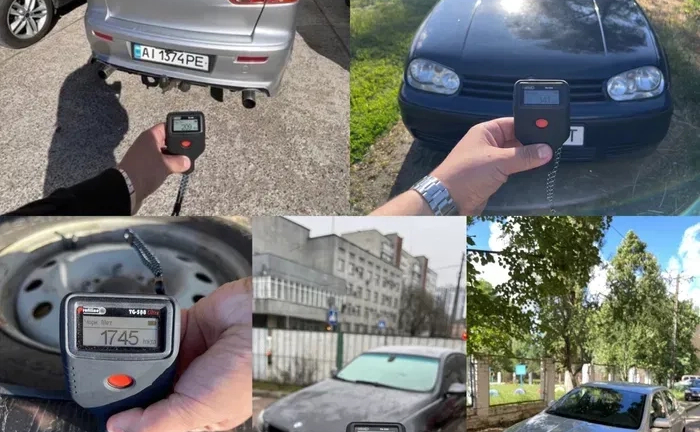 Огляд автомобіля перед покупкою, автопідбір Огляд автомобіля перед покупкою, автопідбір
