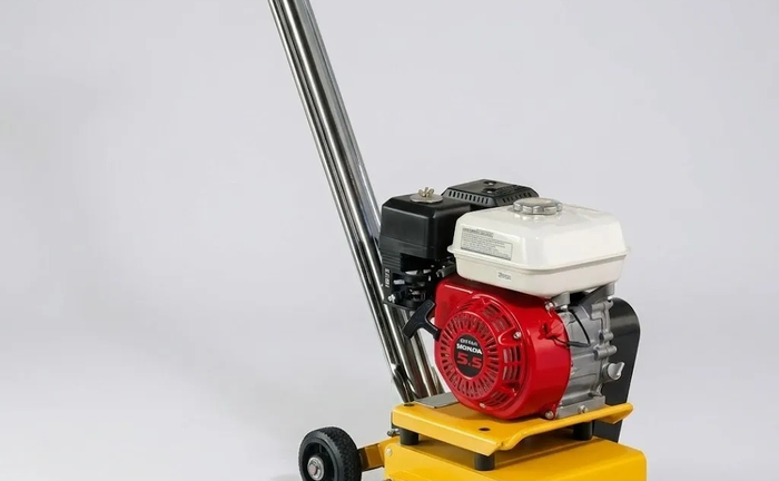 Фрезерувальна машина Masalta MC8-4