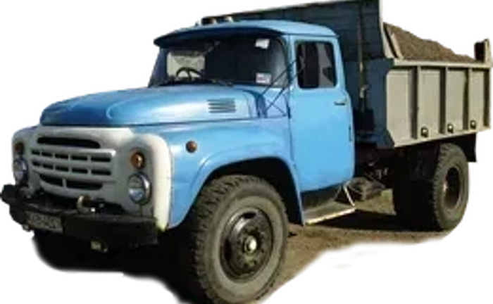 Вивіз будівельного сміття "мусора" буд/ строй хламу.