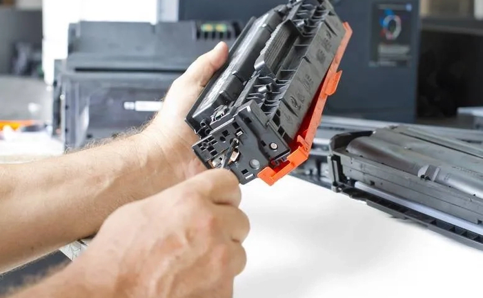 Заправка картриджів, ремонт принтерів: якісно, недорого, без вихідних