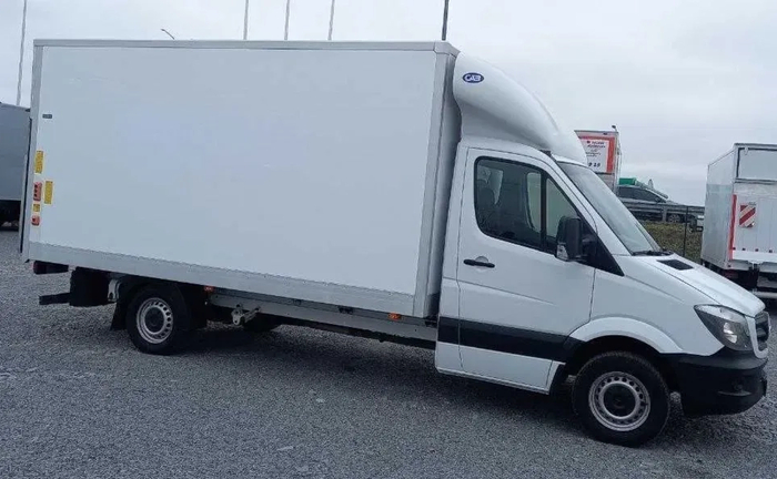 Перевезення меблів Вантажники Переїзд Рокла Гідроборт Вантажне таксі