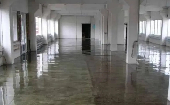 Ремонт і відновлення підлог із мозаїчної мраморної крихти Ремонт і відновлення підлог із мозаїчної мраморної крихти