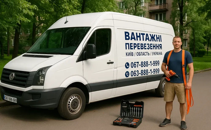 Вантажні перевезення/Переїзди/Вантажне таксі/Доставка меблів/побут тех Вантажні перевезення/Переїзди/Вантажне таксі/Доставка меблів/побут тех