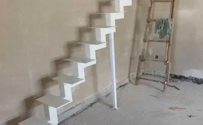 Сходи металеві, Навіси під автомобіль. ВИРОБИ З МЕТАЛУ. Ворота, Забор