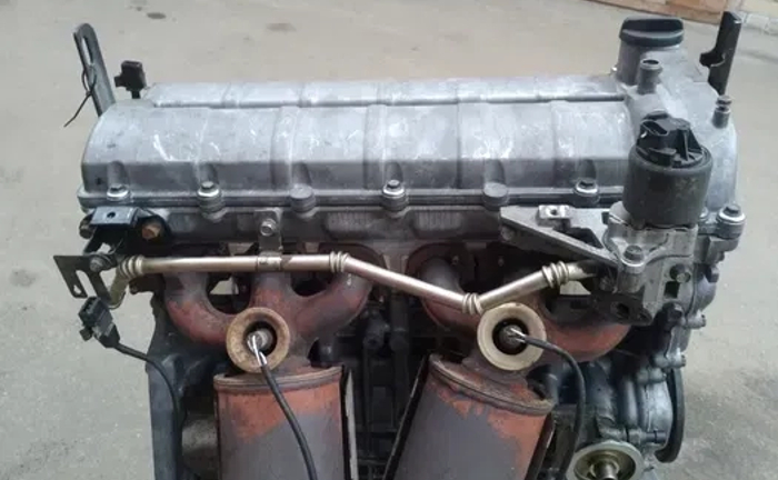 Ремонт двигуна Chevrolet Epica (Епіка), Evanda (Еванда) Ремонт двигуна Chevrolet Epica (Епіка), Evanda (Еванда)