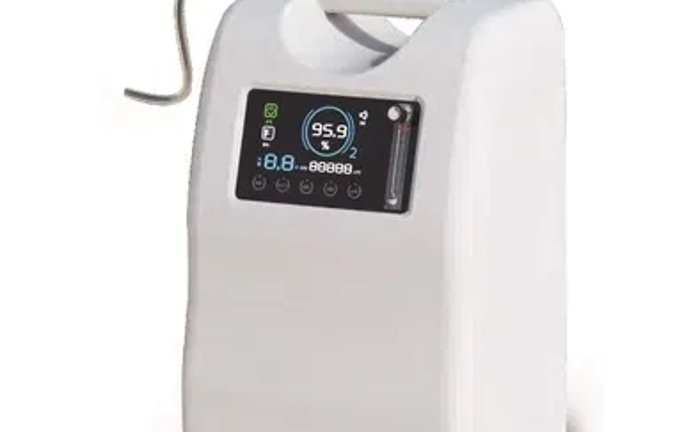 Кисневий концентратор Кисневий концентратор