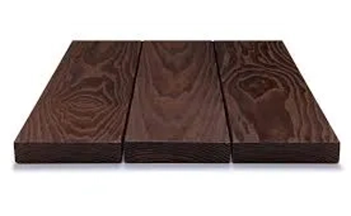 Виготовлення термообробного дерева Виготовлення термообробного дерева