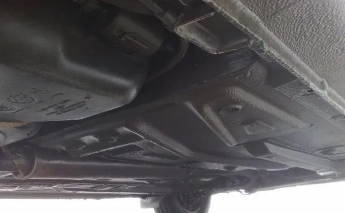 Антикорозійна обробка автомобіля реставрація ходової піскоструй