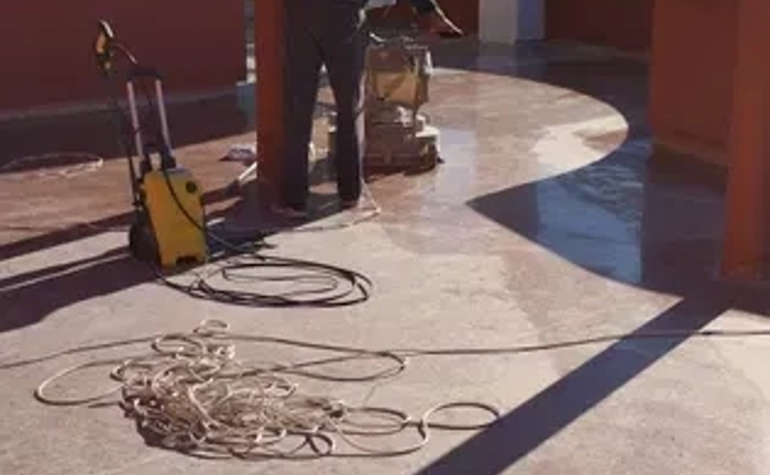 Полірування, реставрація мармуру та бетонних підлог, шліфування мармуру Полірування, реставрація мармуру та бетонних підлог, шліфування мармуру
