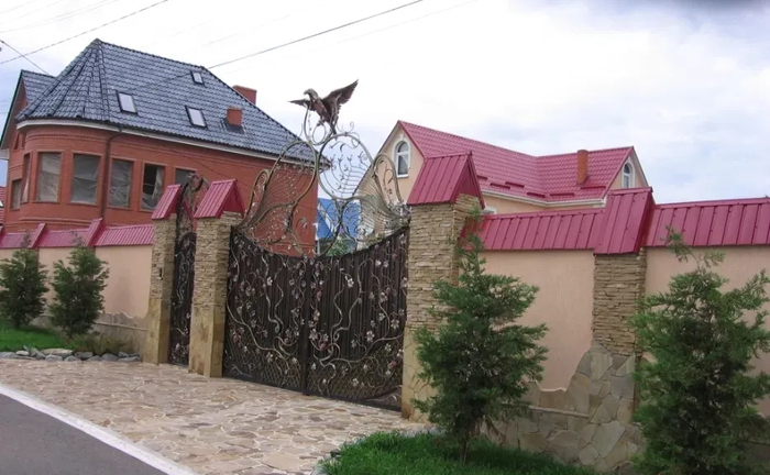 Паркани та дах недорого/Покрівельні та будівельні роботи/Гарантія Паркани та дах недорого/Покрівельні та будівельні роботи/Гарантія