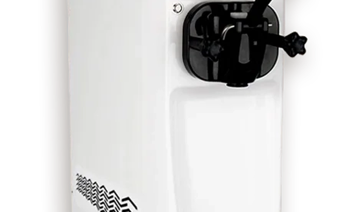 Фризер для морозива iCream Soft 1PL