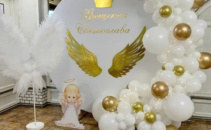 ФОТОЗОНИ на свято ФОТОЗОНИ на свято