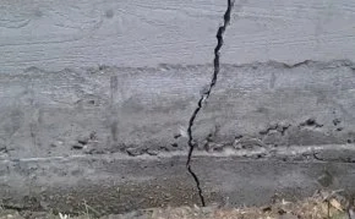 Посилення фундаменту. Ремонт фундаменту