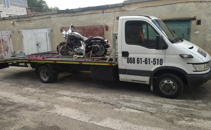 Евакуатор Львів 24 /7. Транспортування л/а, бусів, спецтехніки!!!