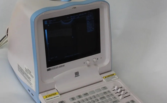 Апарат для УЗД Mindray DP - 3300