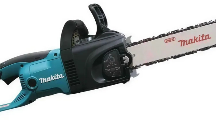 Електропила Makita UC4030A/ 2000 Вт