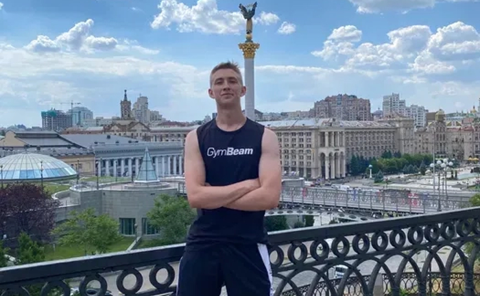 Репетитор з історії України. Онлайн заняття, якісна підготовка.