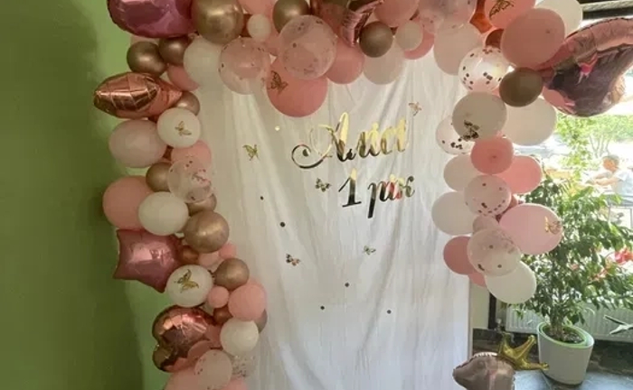 Рами під фотозону Рами під фотозону