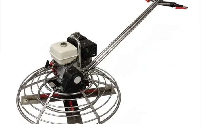 Затиральна машина по бетону 900 мм