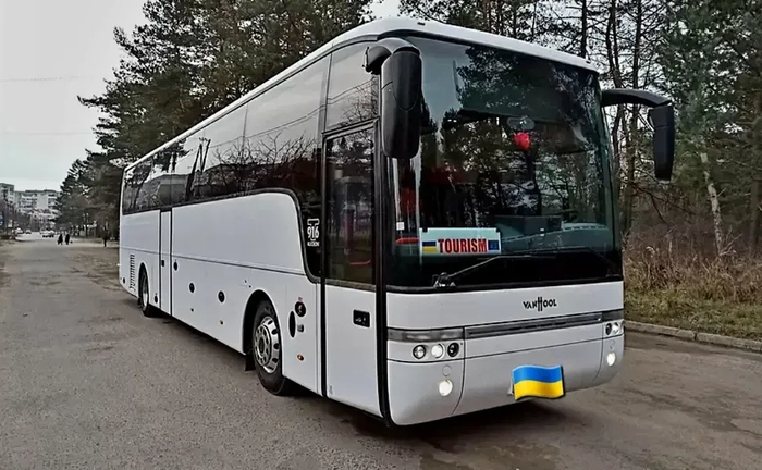 Автобуси та мікроавтобуси по Україні та закордоном Автобуси та мікроавтобуси по Україні та закордоном