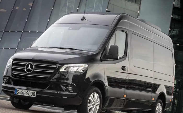 Mercedes Sprinter 907_2.0_654 видаленя сажевого фільтра-dpf_scr egr