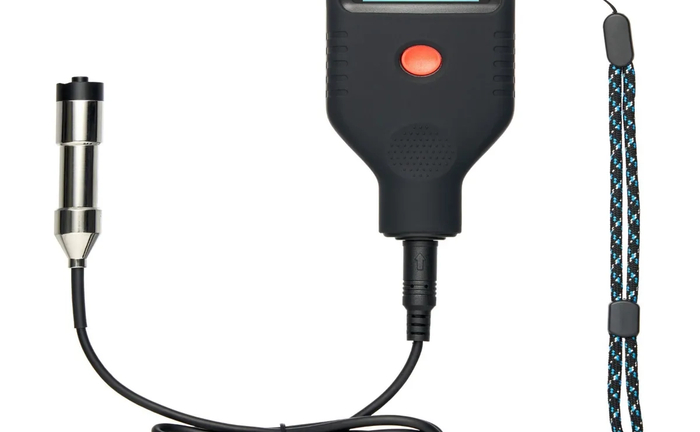 Товщіномір Profiline - TG 588 Ultra