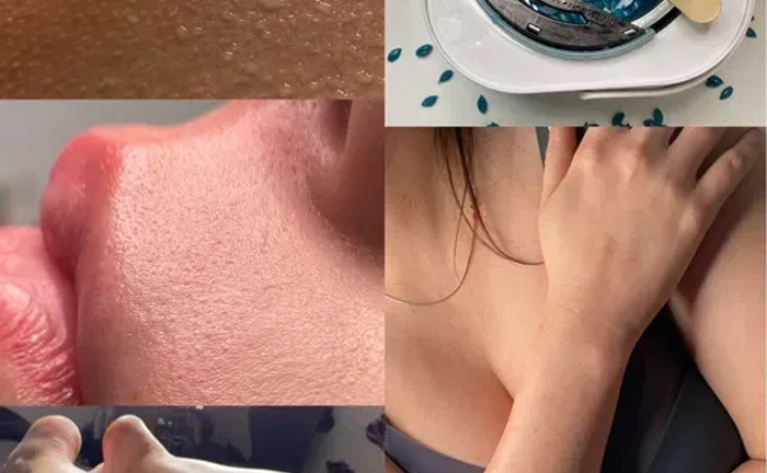 Воскова депіляція. м. Київ, м. Вирлиця