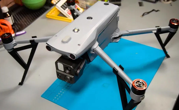 Ремонт та обслуговування квадрокоптерів Autel Evo Max 4T/4n/4T-XE Ремонт та обслуговування квадрокоптерів Autel Evo Max 4T/4n/4T-XE