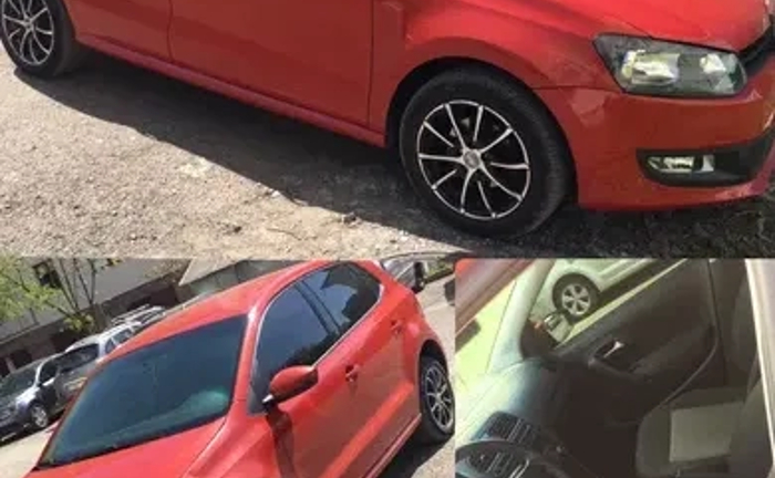 Подобова легкові авто