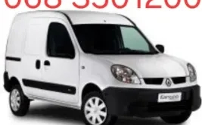 Перевезення малогабаритних вантажів, вантажне таксі.