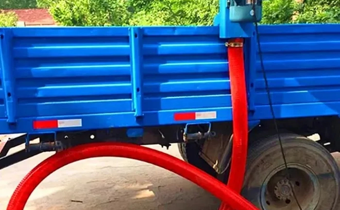 Гнучкі шнекі, якісне виготовлення Гнучкі шнекі, якісне виготовлення