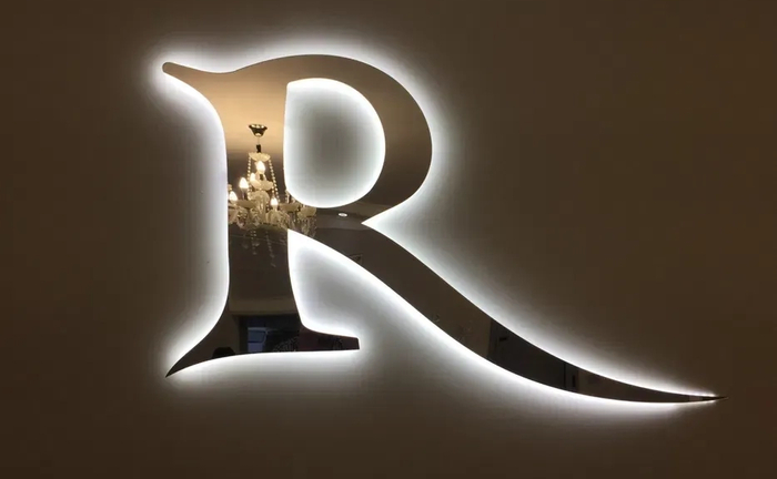 Объёмные буквы, вывески, лайтбоксы 100 грн. Объёмные буквы, вывески, лайтбоксы 100 грн.