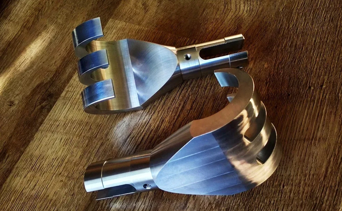 Фрезерні роботи, від 3000грн. фрезерувальник, послуги фрезерувальника