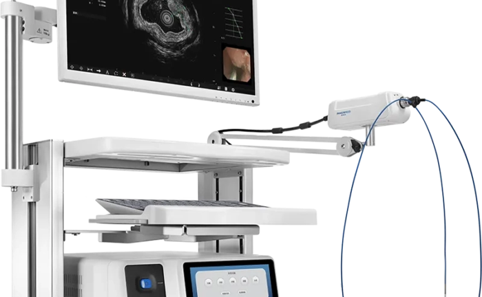 Ендоскопічна ультразвукова система INNERMED Ендоскопічна ультразвукова система INNERMED