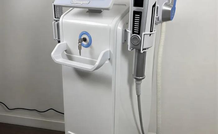 Гібридний апарат для корекції фігури Laserin EndoTesla