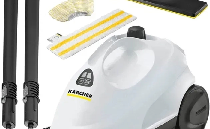Пароочисник KARCHER Пароочисник KARCHER
