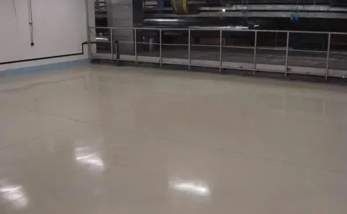 Улаштування підлог для кондитерських виробництв Улаштування підлог для кондитерських виробництв