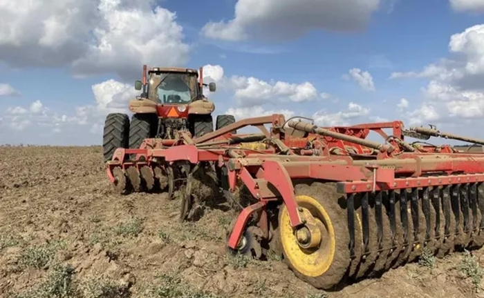 Культиватор VADERSTAD TopDown500 Культиватор VADERSTAD TopDown500