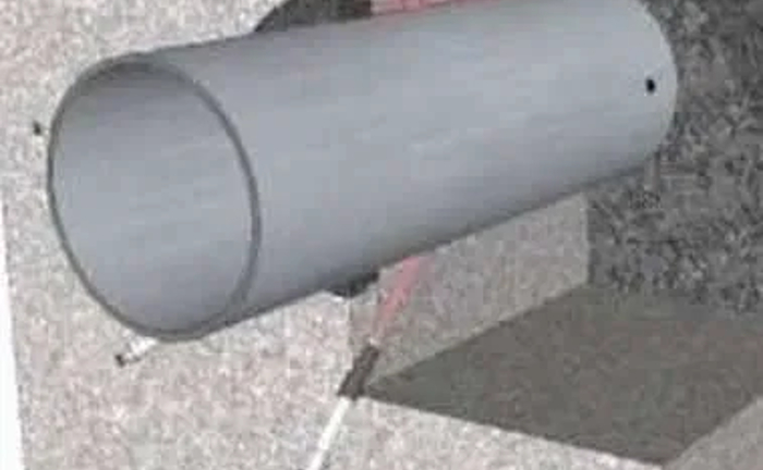 Ін'єкційна гідроізоляція. Роботи з гідроізоляції .