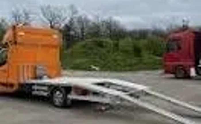 Лафет під легкові авто та БУСИ В ДОВГИХ БАЗАХ (Sprinter Maxi) Лафет під легкові авто та БУСИ В ДОВГИХ БАЗАХ (Sprinter Maxi)