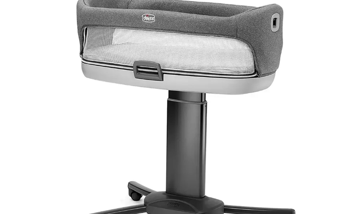 Ліжечко люлечка Chicco Close to You 3-in-1 Ліжечко люлечка Chicco Close to You 3-in-1