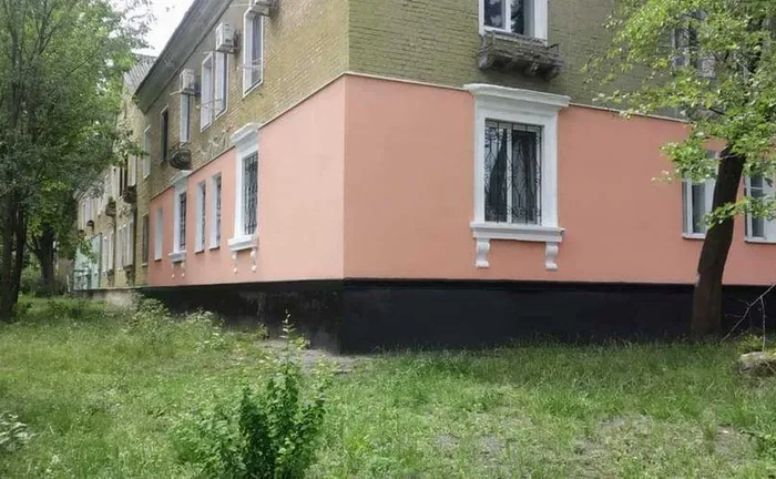 Утеплення стін квартир та будинків. Висотні роботи. Утеплення стін квартир та будинків. Висотні роботи.