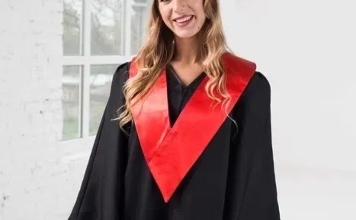 Мантія магістра Львів, мантії європейського зразка Мантія магістра Львів, мантії європейського зразка