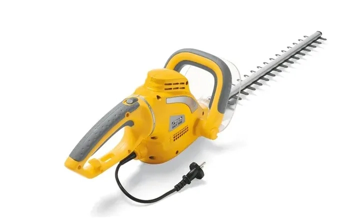 Кущоріз електричний для підстригання чагарників