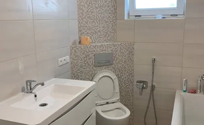 Кахляр, плиточник у Дніпрі недорого. Швидко, якісно, недорого виконаємо укладання кахлю.