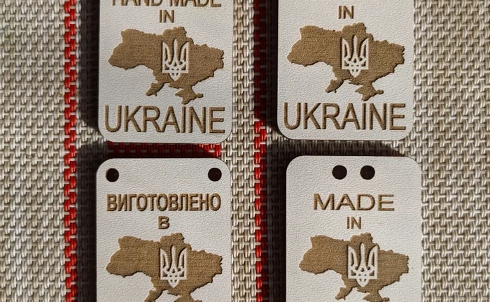 Лазерная резка и гравировка горючих материалов