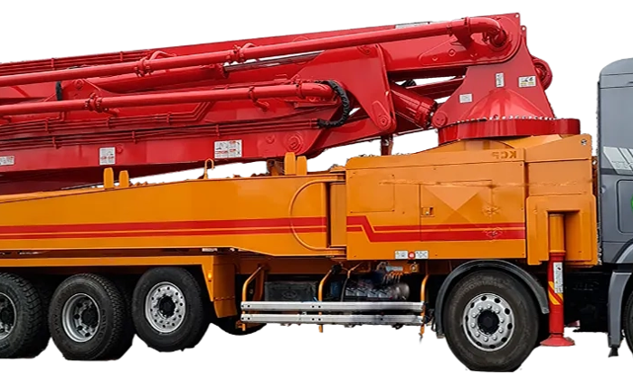 Автобетононасос довжина автостріли 65-68 м. (90-180 м3/год), Мін. замовлення: 3 години роботи. Автобетононасос довжина автостріли 65-68 м. (90-180 м3/год), Мін. замовлення: 3 години роботи.