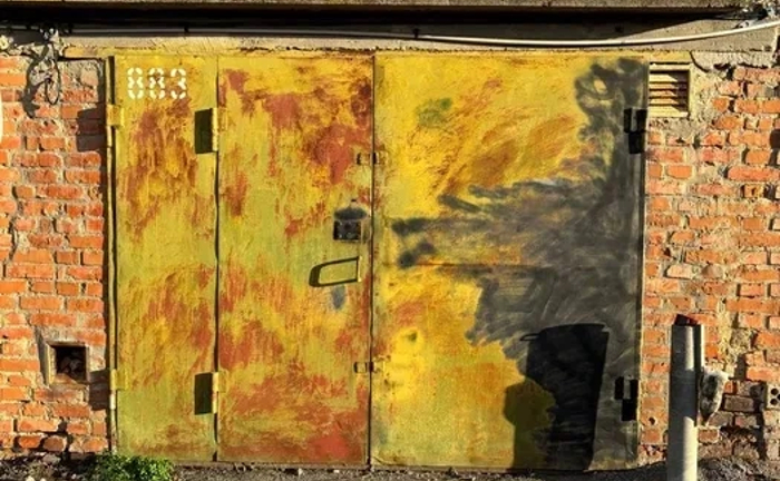 Гараж для вашого авто — чудовий варіант для зберігання, доступно та вигідно Гараж для вашого авто — чудовий варіант для зберігання, доступно та вигідно