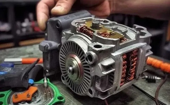 Професійний ремонт генераторів та стартерів у Дніпрі