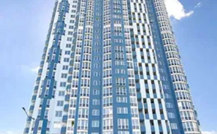 Офісне приміщення 55 м2 в ЖК Київська Венеція